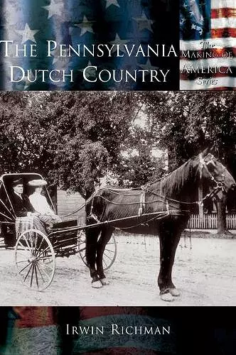 The Pennsylvania Dutch Country cover