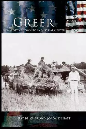 Greer cover