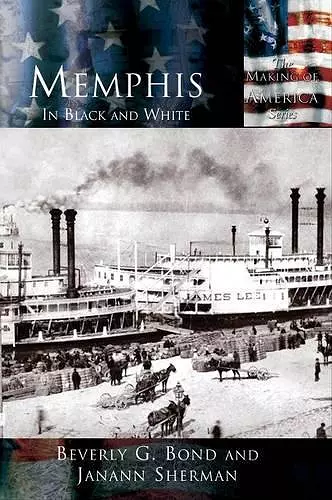 Memphis cover