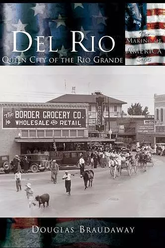 Del Rio cover