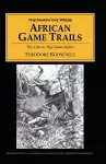 African Game Trails cover