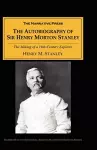 The Autobiography of Sir Henry Morton Stanley cover