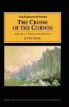 The Cruise of the Corwin cover