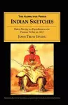 Indian Sketches cover