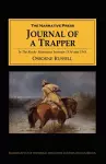 Journal of a Trapper cover