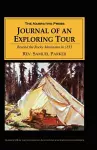 Journal of an Exploring Tour Beyond the Rocky Mountains cover