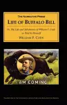 The Life of Buffalo Bill cover