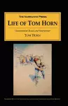 Life of Tom Horn cover