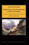 Narrative of the Adventures of Zenas Leonard cover