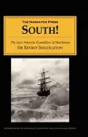 South! cover