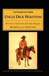 Uncle Dick Wootton cover