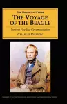 The Voyage of the Beagle cover