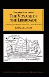 Voyage of the Liberdade cover