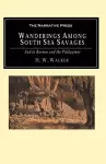 Wanderings Among South Sea Savages cover