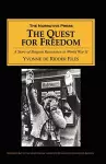 The Quest for Freedom cover