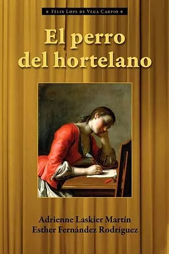 El Perro del Hortelano cover