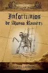 Infortunios de Alonso Ramirez cover