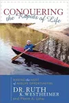 Conquering the Rapids of Life cover
