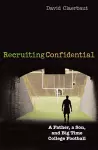 Recruiting Confidential cover