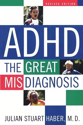 ADHD cover