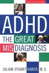 ADHD cover