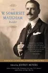 The W. Somerset Maugham Reader cover