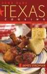 Down Home Texas Cooking cover