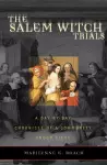 The Salem Witch Trials cover
