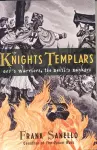 The Knights Templars cover