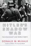 Hitler's Shadow War cover