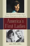 America's First Ladies cover