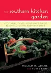 The Southern Kitchen Garden cover