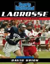 Sports Illustrated Lacrosse cover