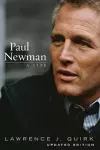 Paul Newman cover