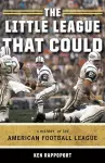 The Little League That Could cover