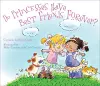 Do Princesses Have Best Friends Forever? cover