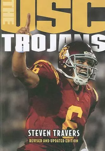 The USC Trojans cover