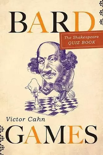 Bard Games cover