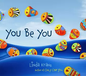 You Be You cover