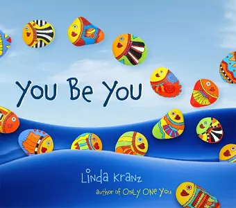 You Be You cover