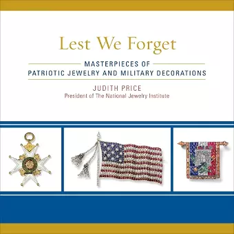 Lest We Forget cover