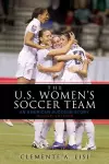 The U.S. Women's Soccer Team cover