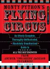 Monty Python's Flying Circus, Episodes 1–26 cover
