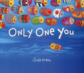 Only One You cover