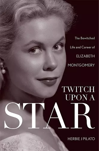 Twitch Upon a Star cover