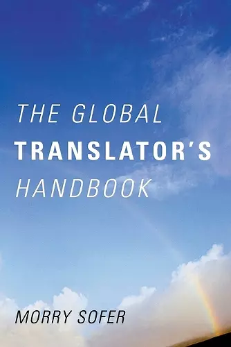 The Global Translator's Handbook cover
