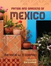 Patios and Gardens of Mexico cover