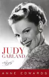 Judy Garland cover
