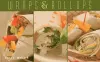 Wraps & Roll-Ups cover