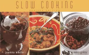 Slow Cooking cover